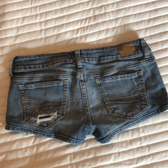 American Eagle Shorts - Picture 1 of 2